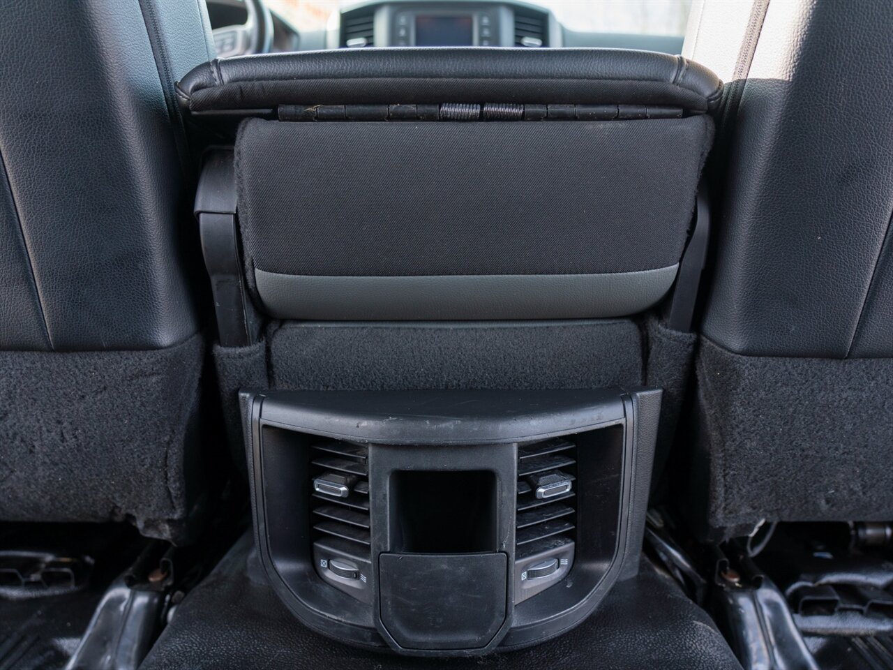 2022 RAM 2500 Tradesman   - Photo 25 - Washington, MI 48094