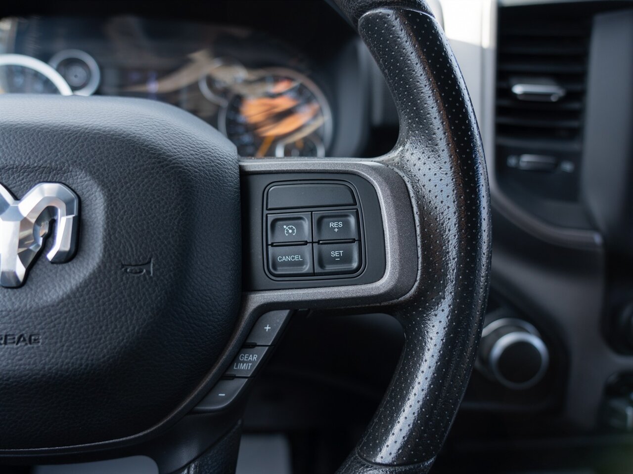 2022 RAM 2500 Tradesman   - Photo 31 - Washington, MI 48094