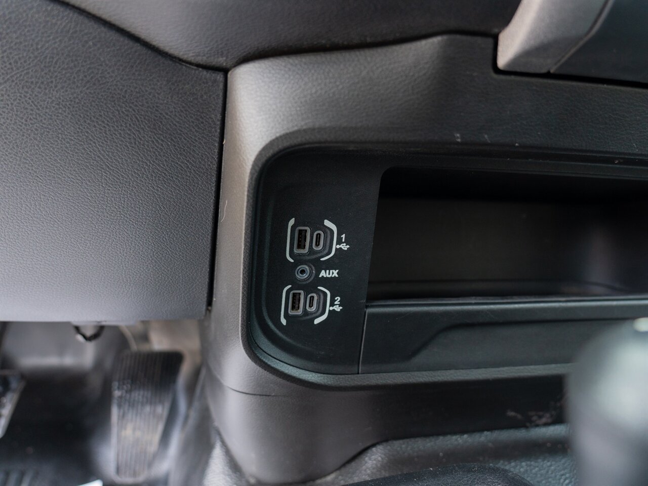 2022 RAM 2500 Tradesman   - Photo 41 - Washington, MI 48094