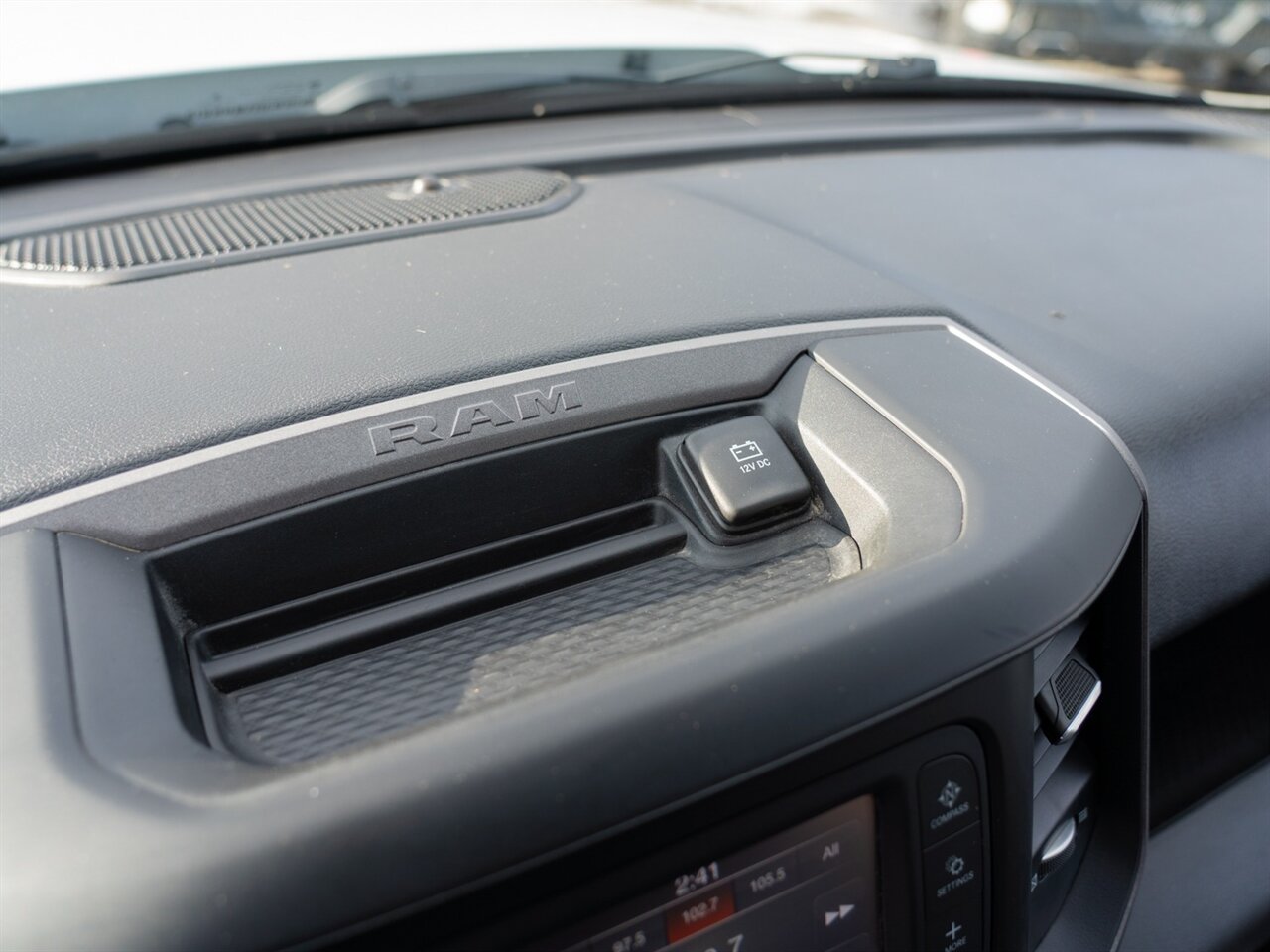 2022 RAM 2500 Tradesman   - Photo 42 - Washington, MI 48094