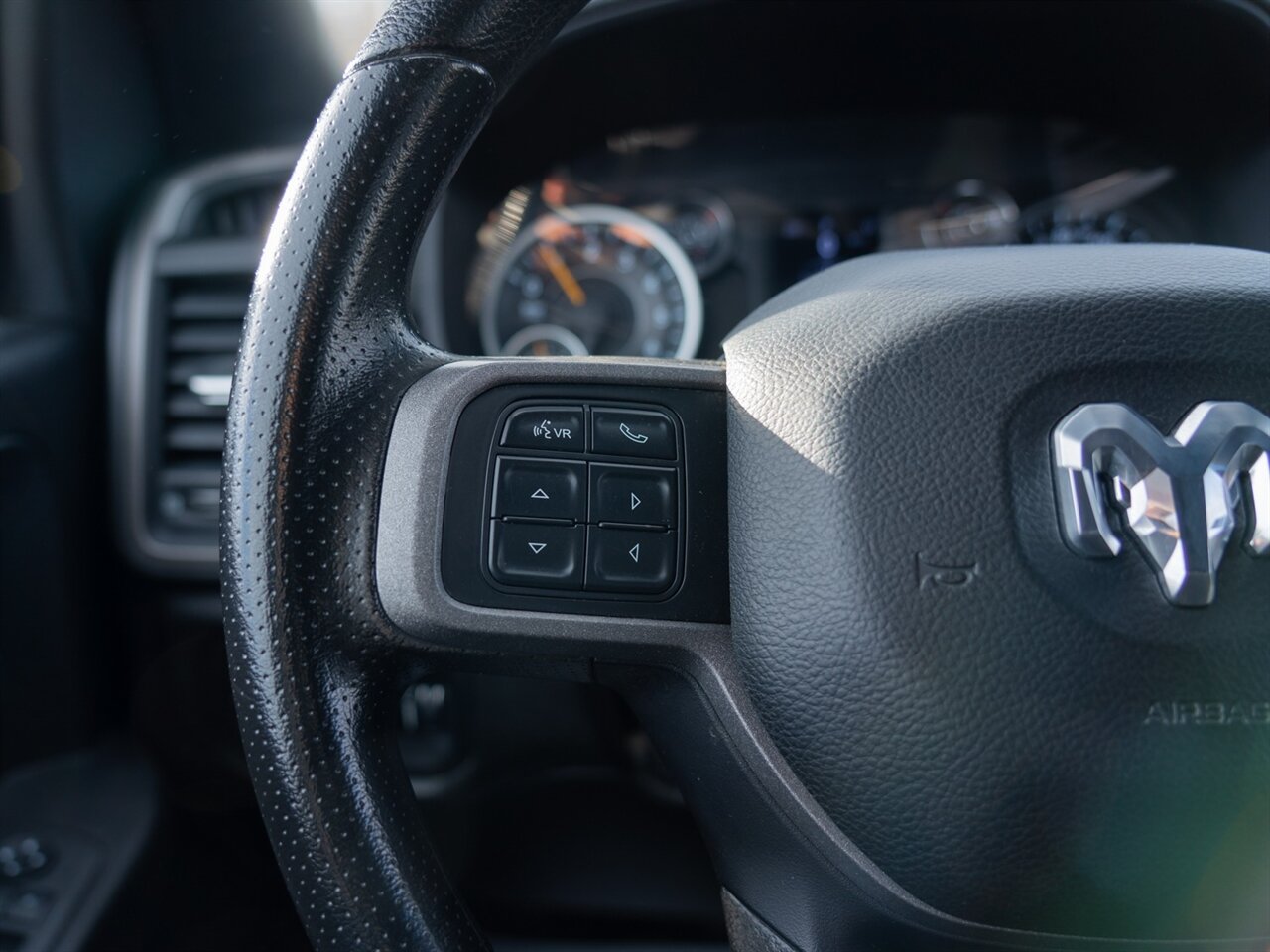 2022 RAM 2500 Tradesman   - Photo 30 - Washington, MI 48094