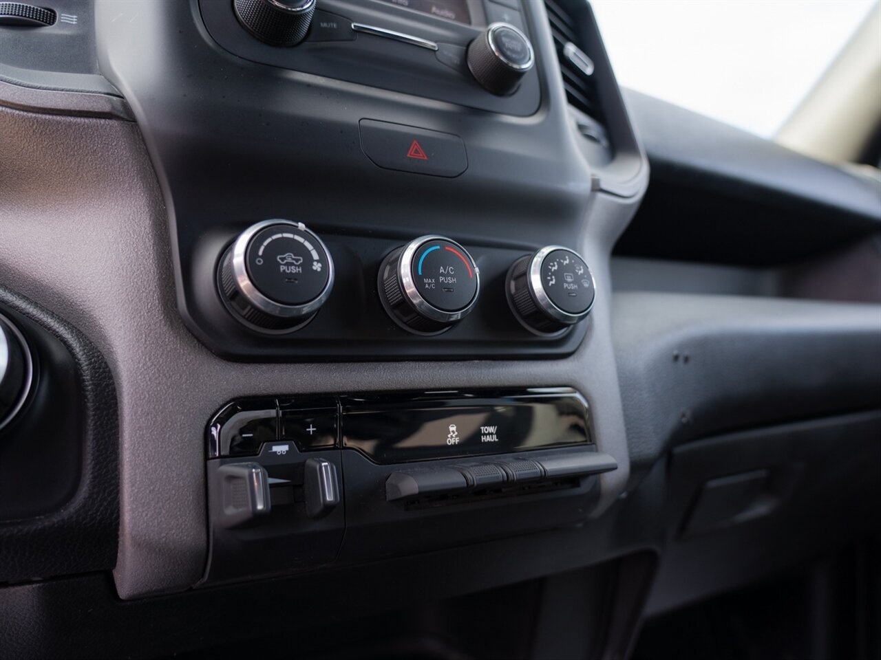 2022 RAM 2500 Tradesman   - Photo 34 - Washington, MI 48094