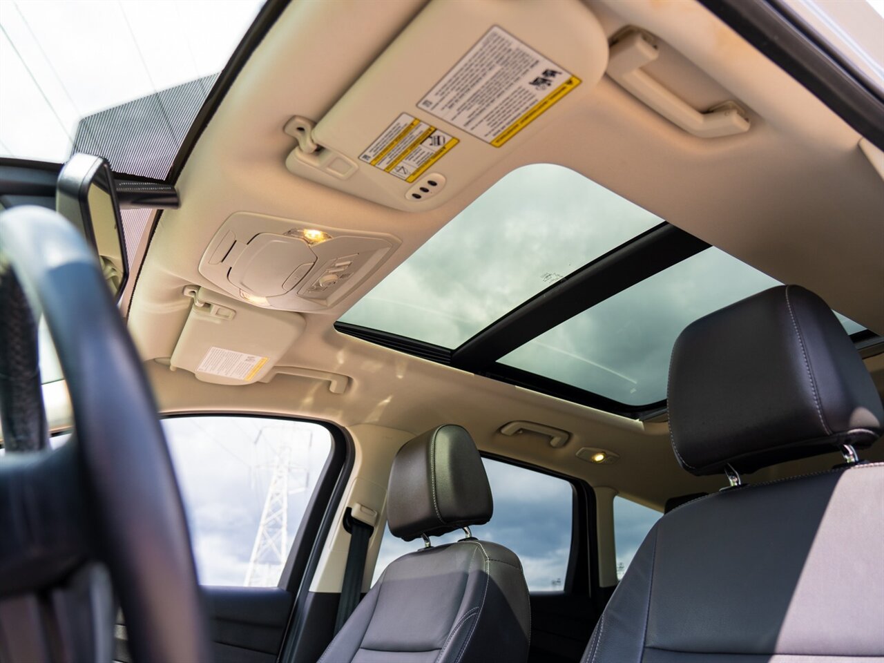 2015 Ford Escape Titanium photo 35