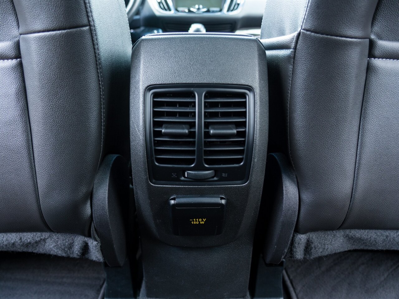 2015 Ford Escape Titanium photo 17