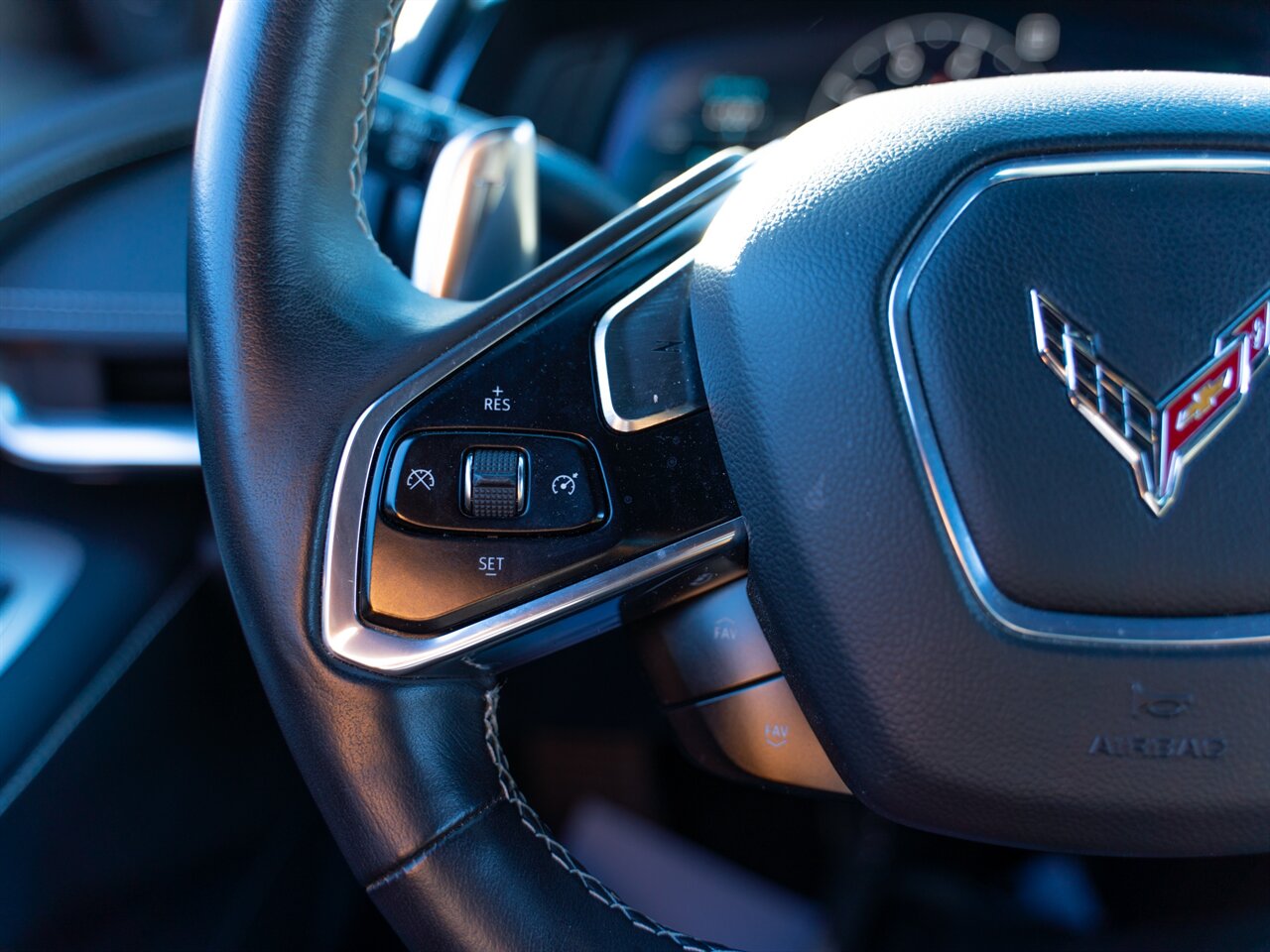 2021 Chevrolet Corvette Stingray   - Photo 22 - Washington, MI 48094