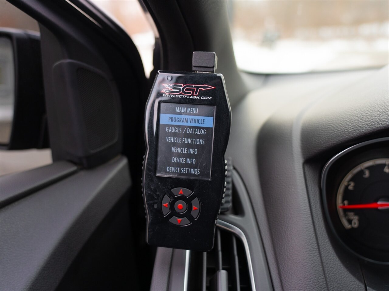 2017 Ford Focus ST   - Photo 33 - Washington, MI 48094