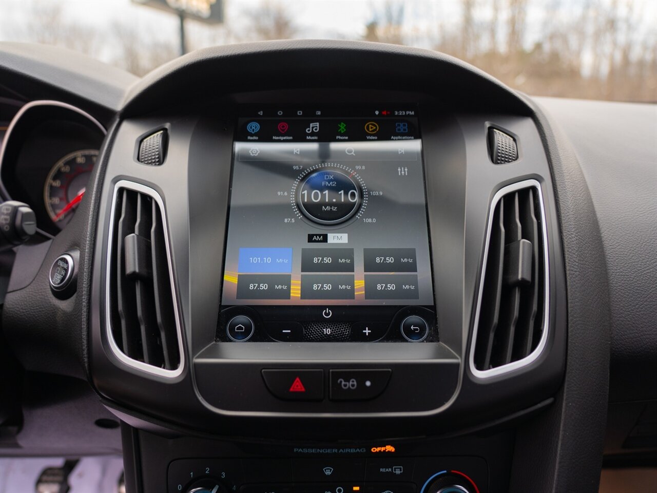 2017 Ford Focus ST   - Photo 26 - Washington, MI 48094