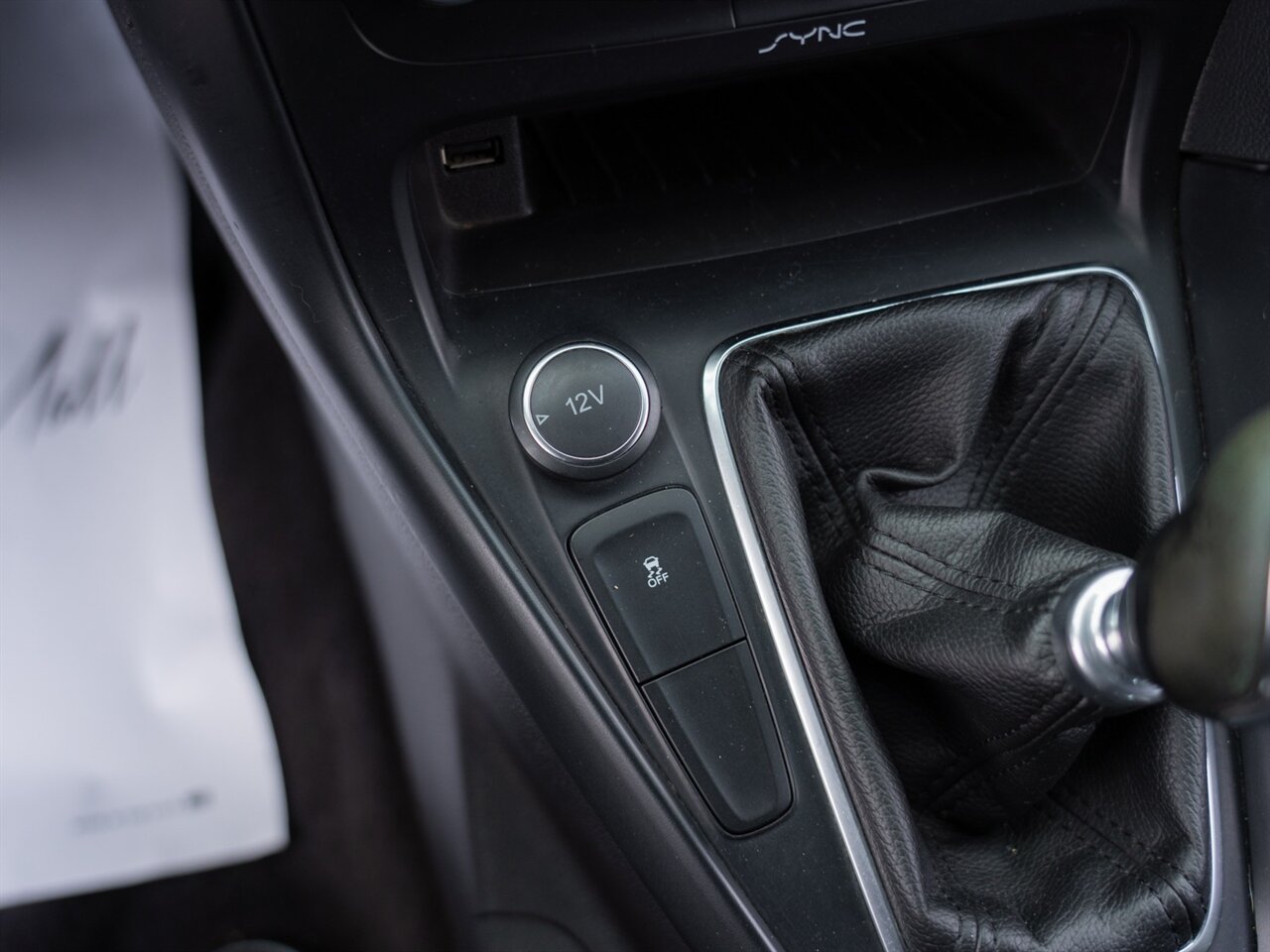 2017 Ford Focus ST   - Photo 35 - Washington, MI 48094