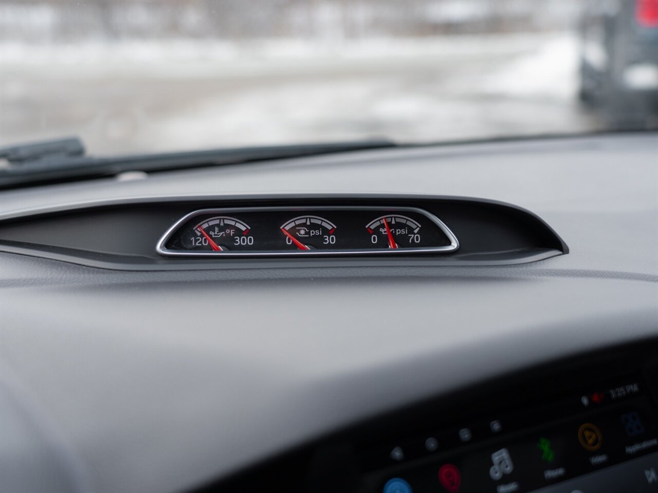 2017 Ford Focus ST   - Photo 38 - Washington, MI 48094