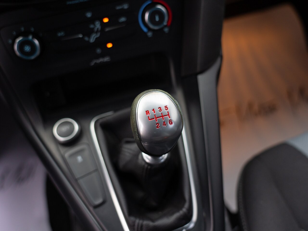 2017 Ford Focus ST   - Photo 34 - Washington, MI 48094