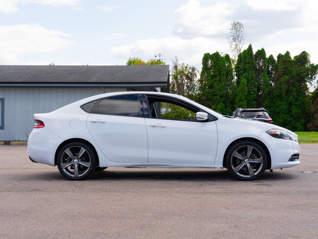 2015 Dodge Dart GT   - Photo 4 - Washington, MI 48094