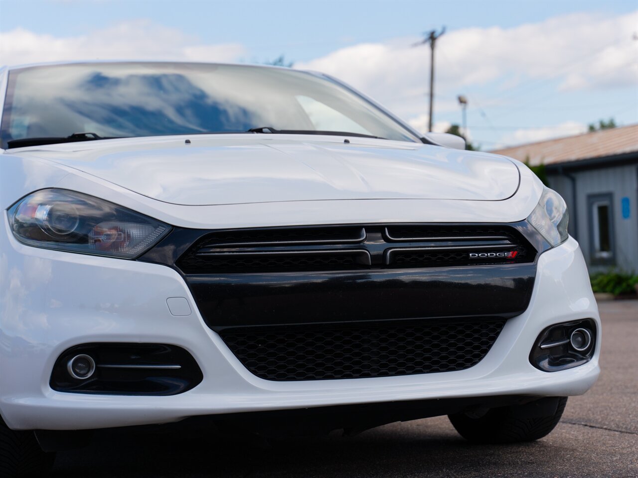 2015 Dodge Dart GT   - Photo 9 - Washington, MI 48094