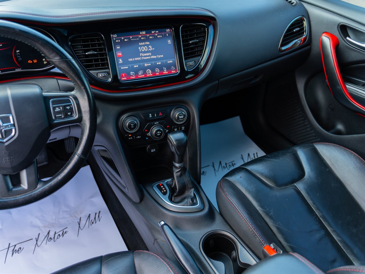 2015 Dodge Dart GT   - Photo 29 - Washington, MI 48094