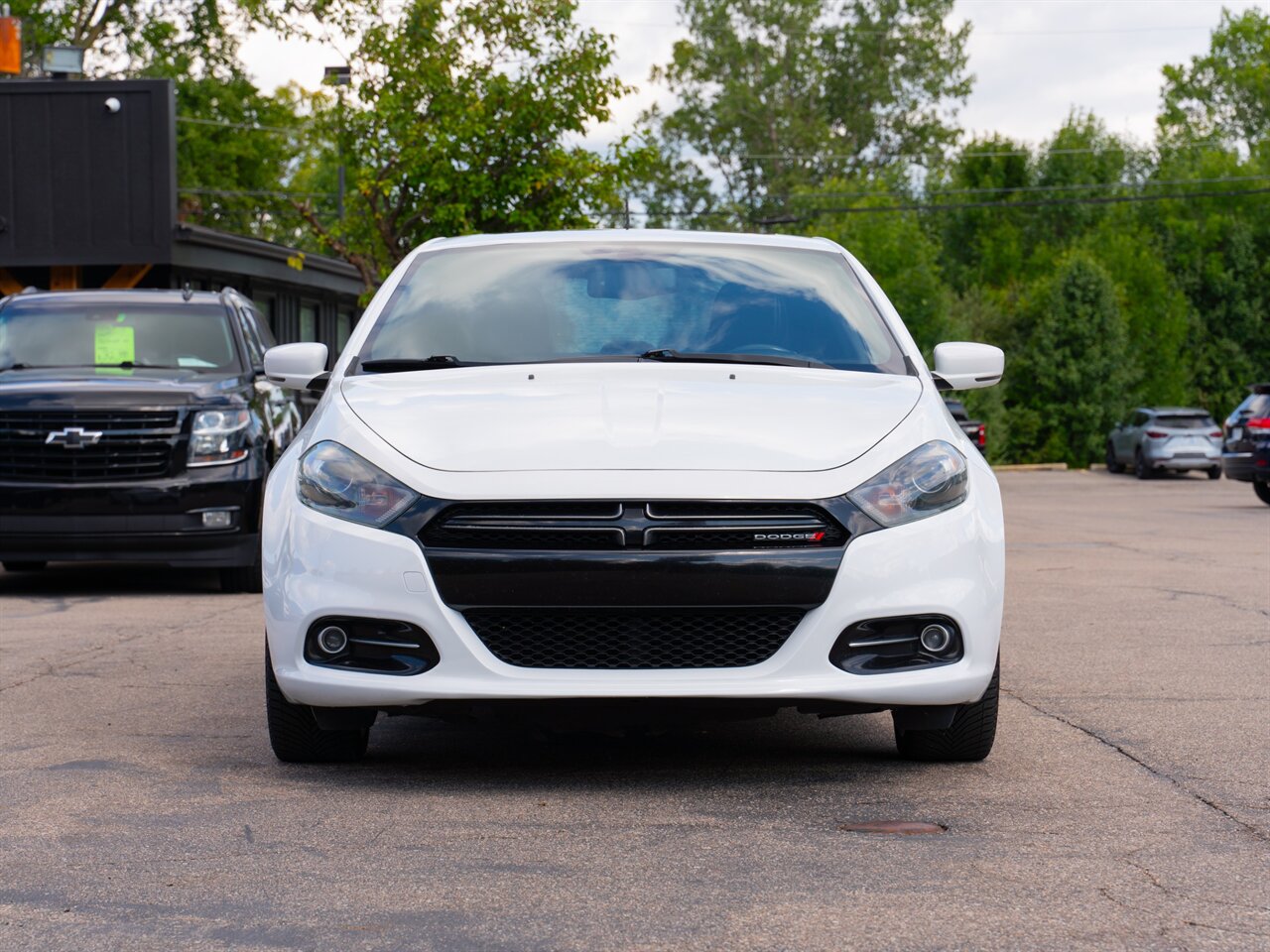 2015 Dodge Dart GT   - Photo 2 - Washington, MI 48094