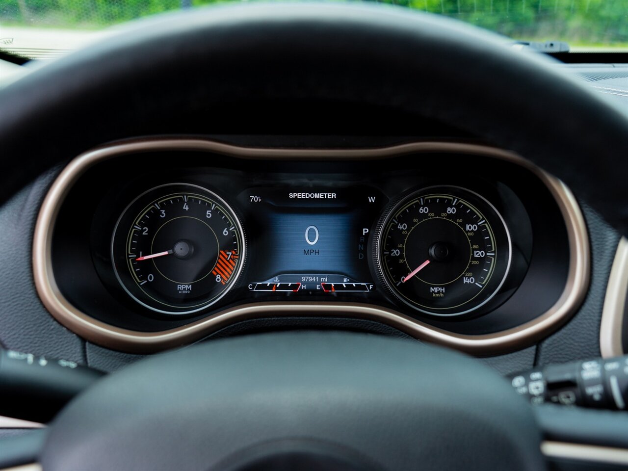 2014 Jeep Cherokee Limited - Photo 25 - Washington, MI 48094