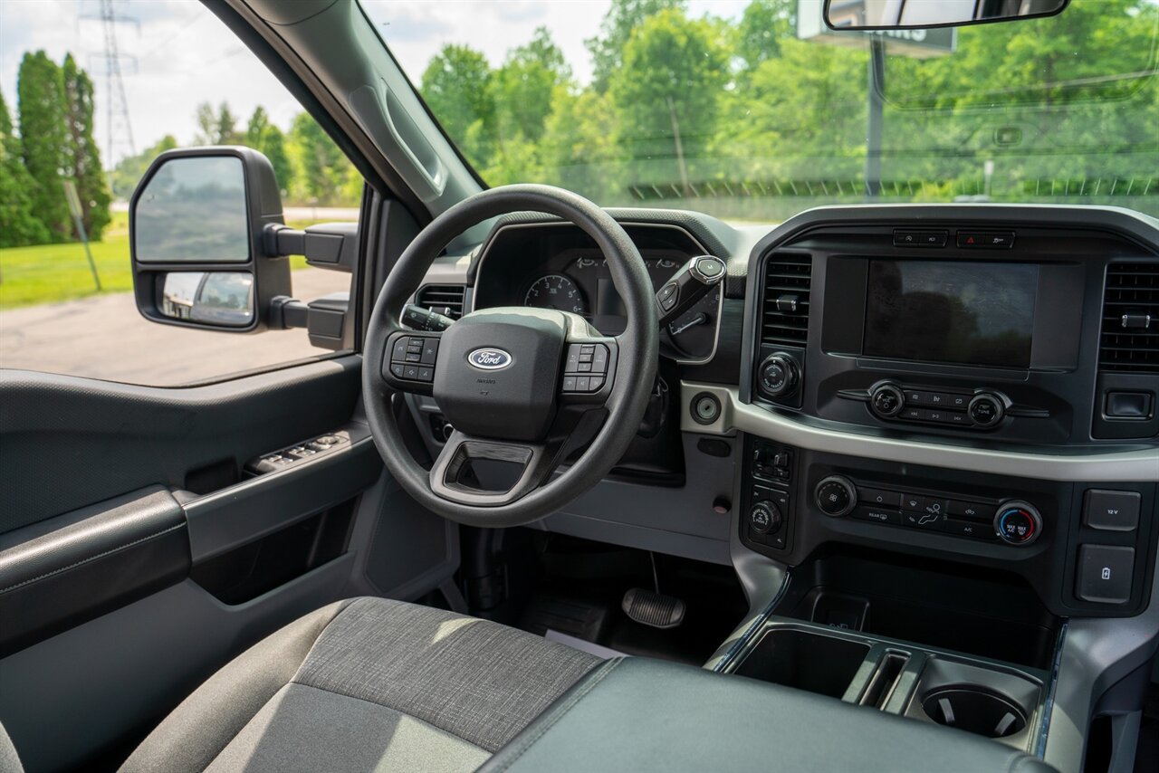 2021 Ford F-150 XLT   - Photo 26 - Washington, MI 48094