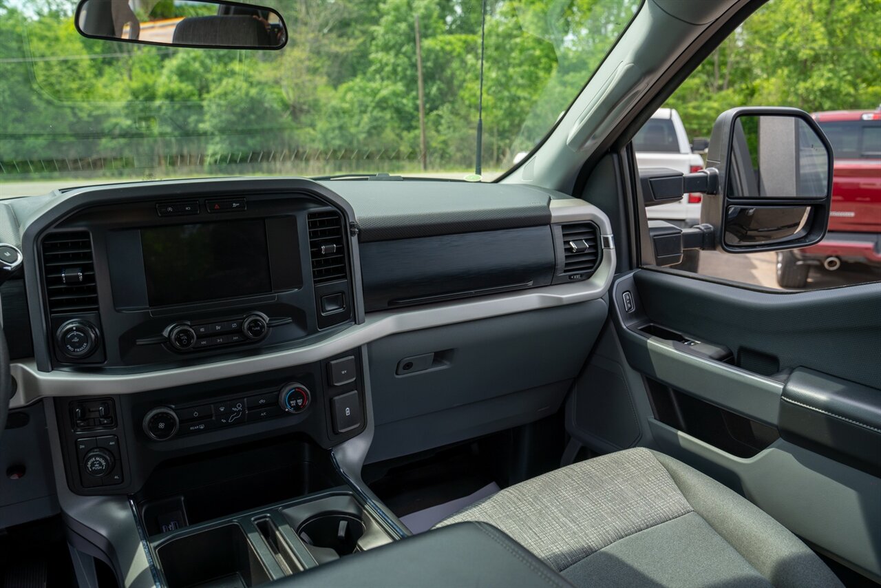 2021 Ford F-150 XLT   - Photo 27 - Washington, MI 48094