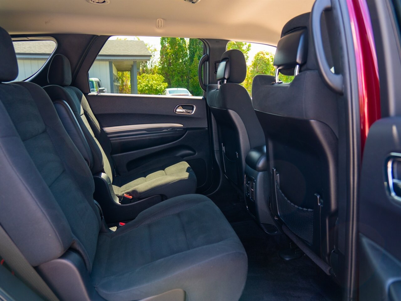 2016 Dodge Durango SXT - Photo 19 - Washington, MI 48094