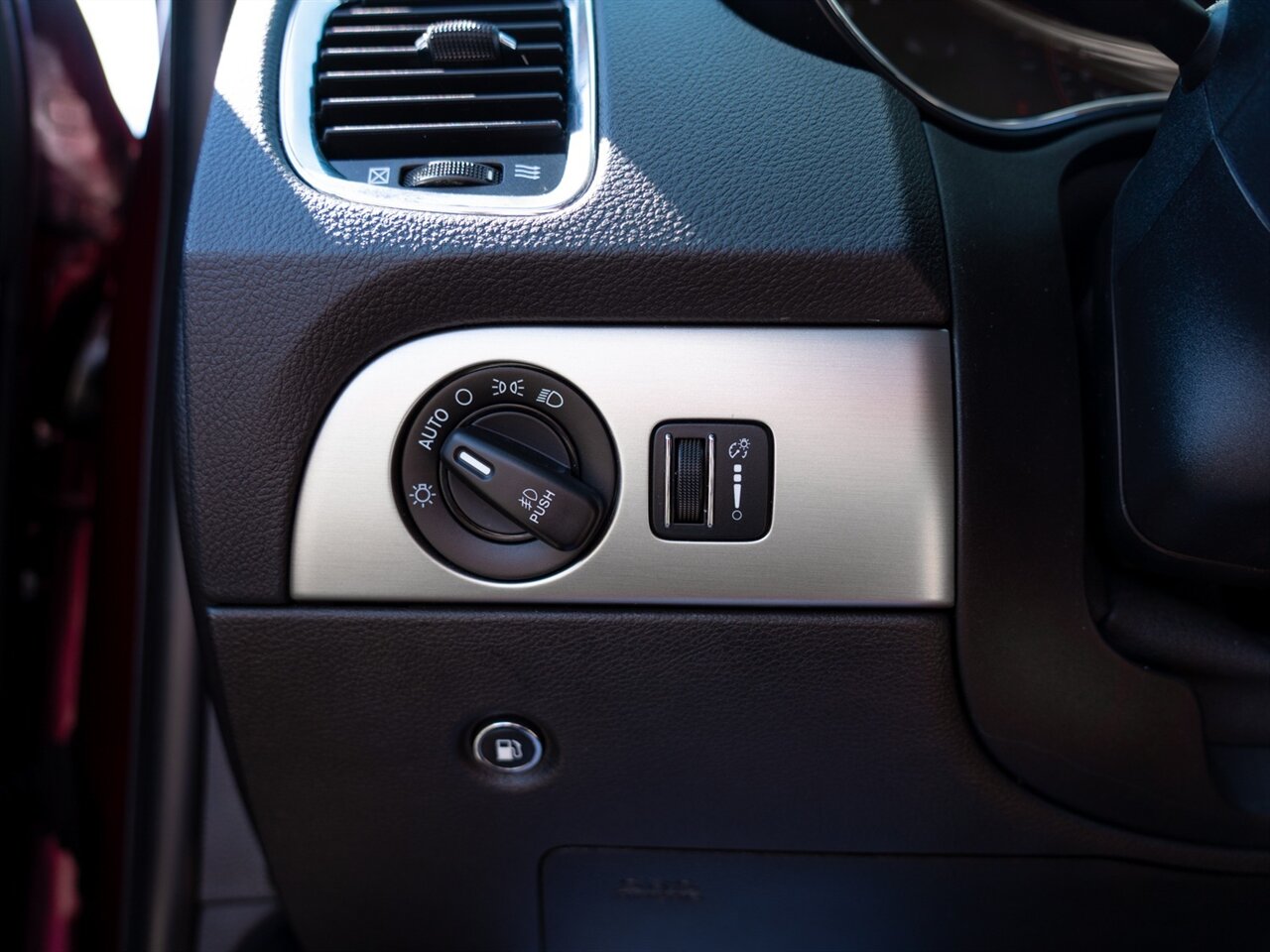 2016 Dodge Durango SXT - Photo 37 - Washington, MI 48094