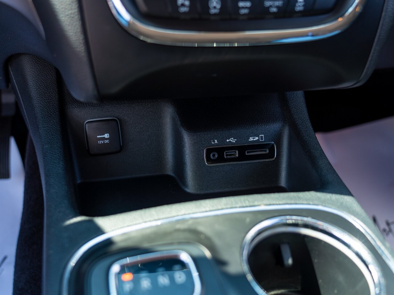 2016 Dodge Durango SXT - Photo 39 - Washington, MI 48094
