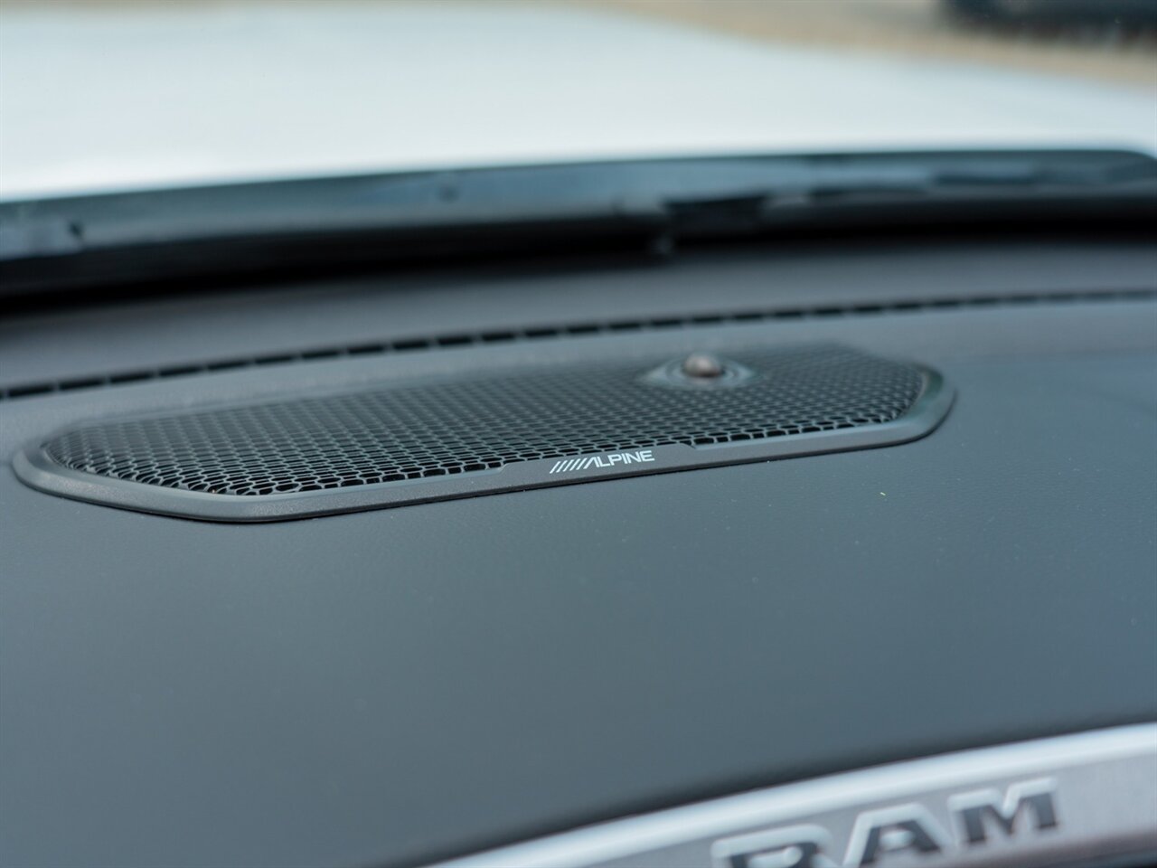 2020 RAM 1500 Big Horn - Photo 45 - Washington, MI 48094
