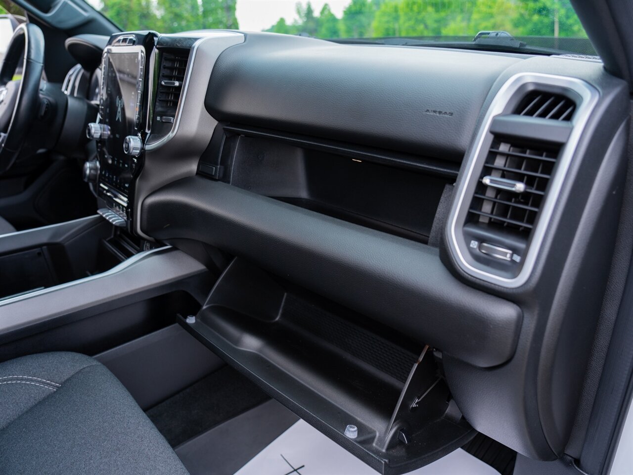 2020 RAM 1500 Big Horn - Photo 48 - Washington, MI 48094