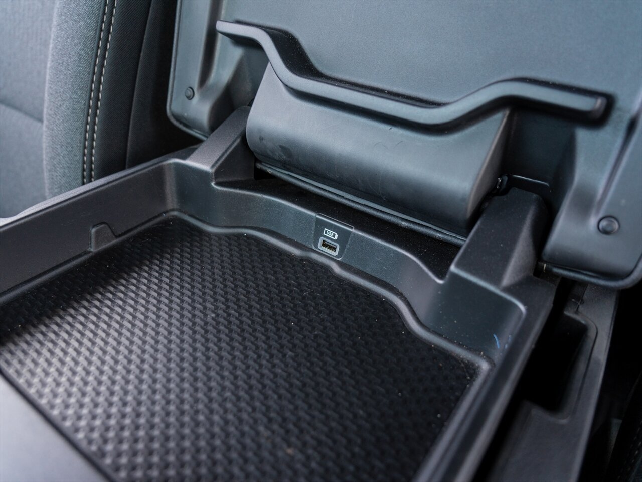 2020 RAM 1500 Big Horn - Photo 43 - Washington, MI 48094