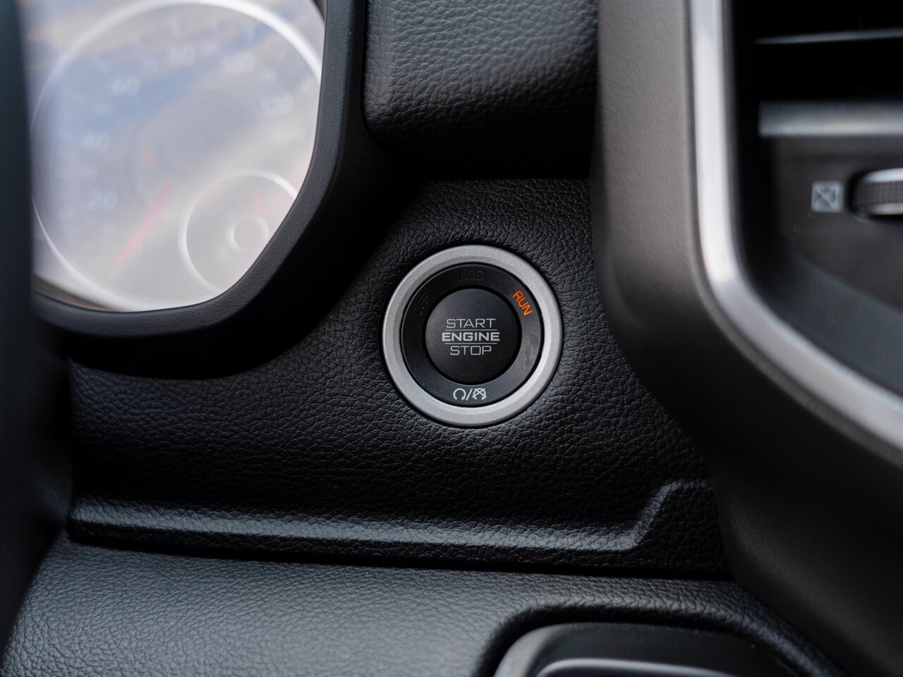 2020 RAM 1500 Big Horn - Photo 39 - Washington, MI 48094