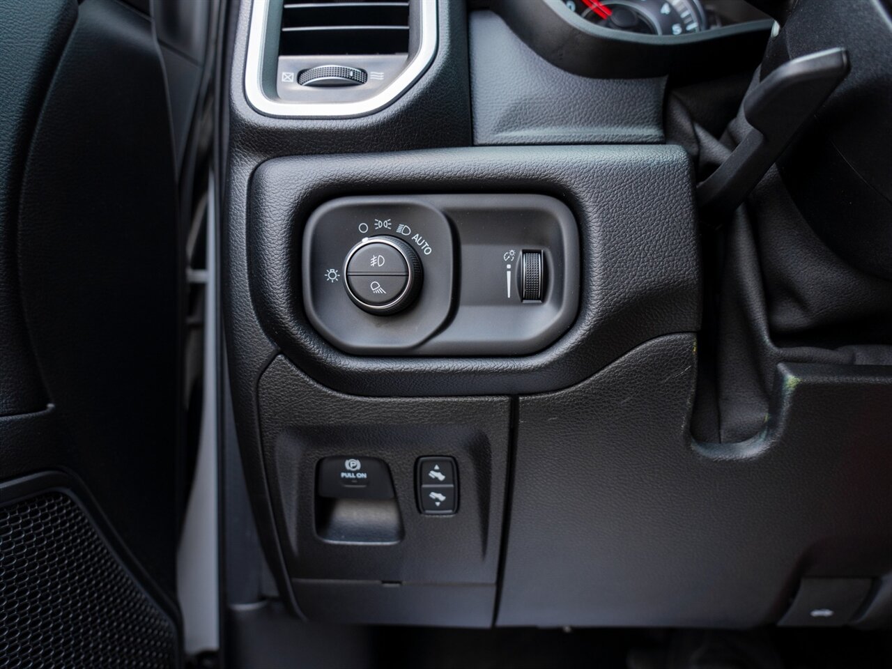 2020 RAM 1500 Big Horn - Photo 41 - Washington, MI 48094