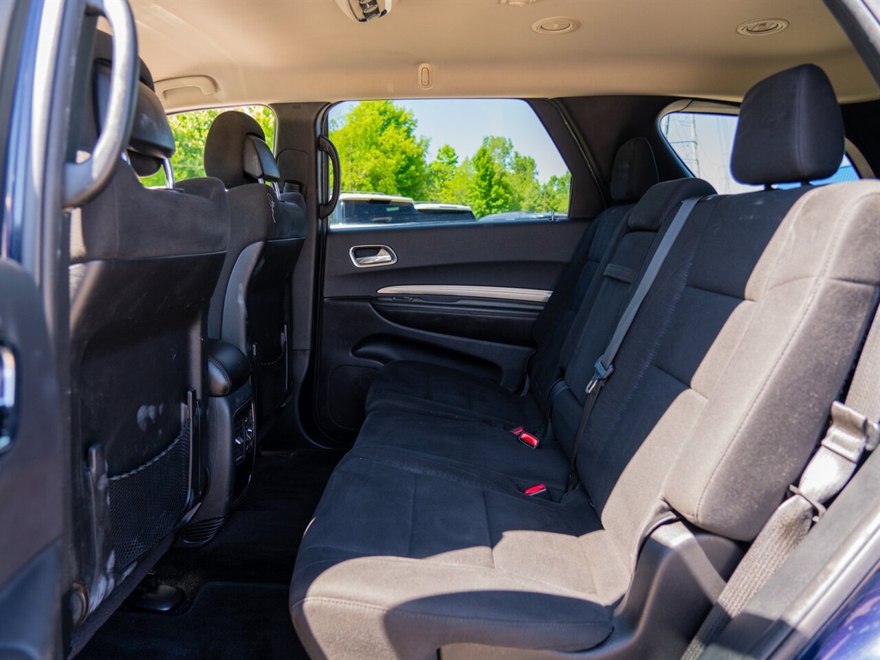 2018 Dodge Durango SXT Plus   - Photo 20 - Washington, MI 48094