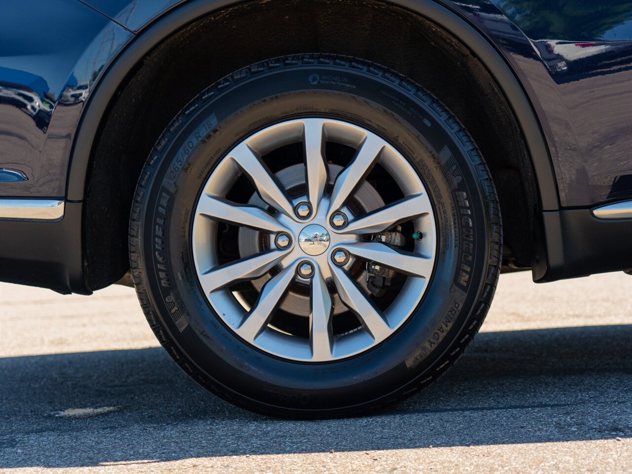 2018 Dodge Durango SXT Plus   - Photo 42 - Washington, MI 48094