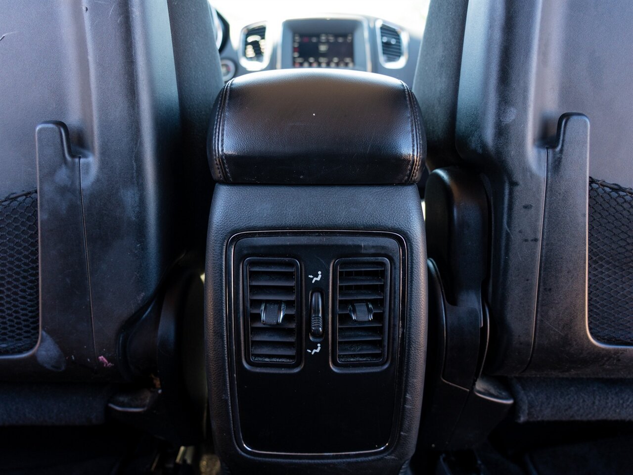 2018 Dodge Durango SXT Plus   - Photo 22 - Washington, MI 48094