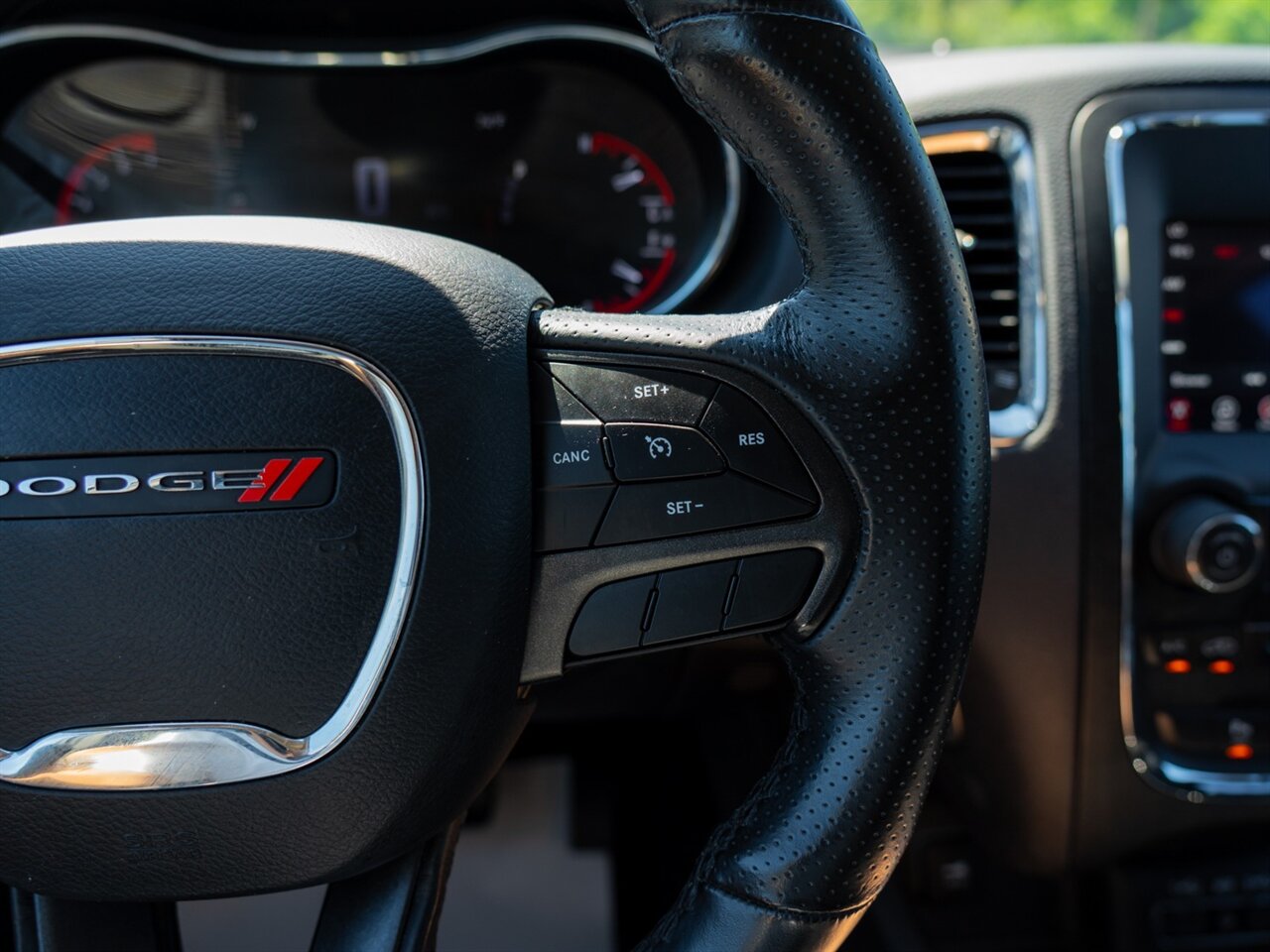 2018 Dodge Durango SXT Plus   - Photo 29 - Washington, MI 48094