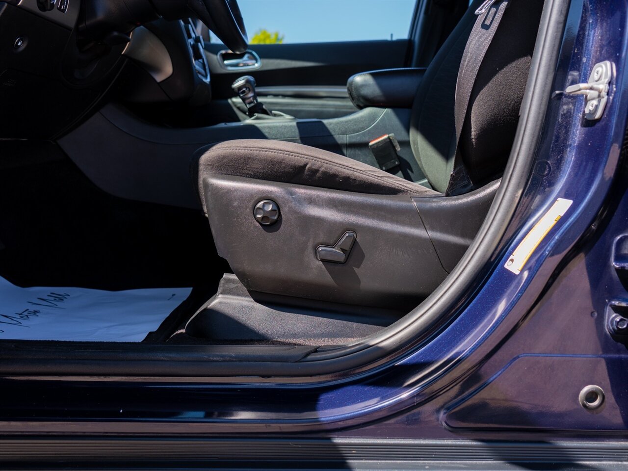 2018 Dodge Durango SXT Plus   - Photo 14 - Washington, MI 48094