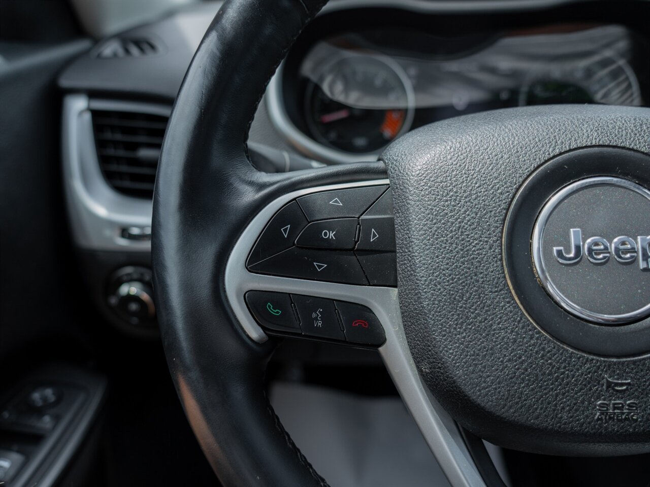 2014 Jeep Cherokee Trailhawk   - Photo 30 - Washington, MI 48094