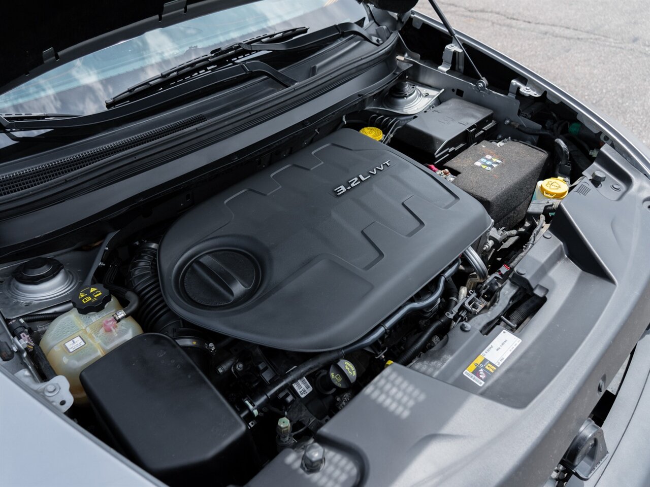 2014 Jeep Cherokee Trailhawk   - Photo 16 - Washington, MI 48094