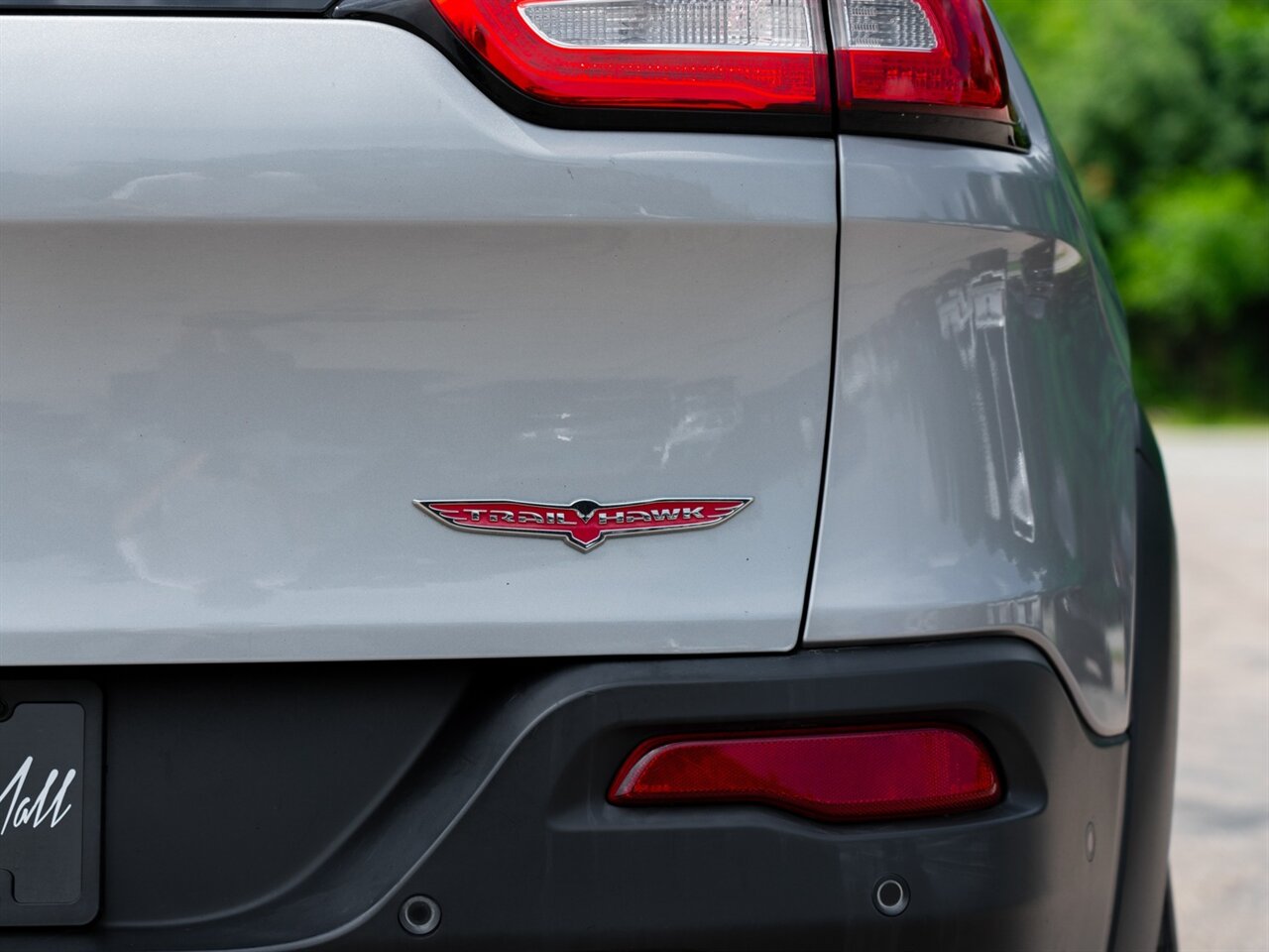 2014 Jeep Cherokee Trailhawk   - Photo 11 - Washington, MI 48094