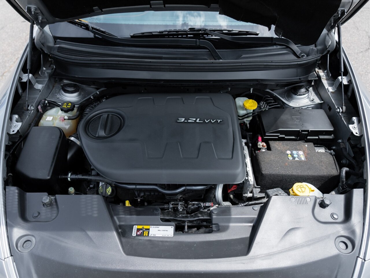 2014 Jeep Cherokee Trailhawk   - Photo 15 - Washington, MI 48094