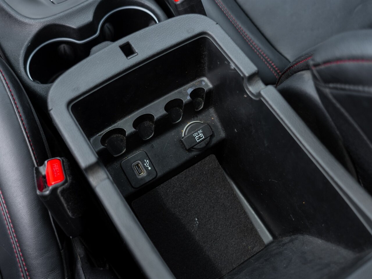 2014 Jeep Cherokee Trailhawk   - Photo 42 - Washington, MI 48094