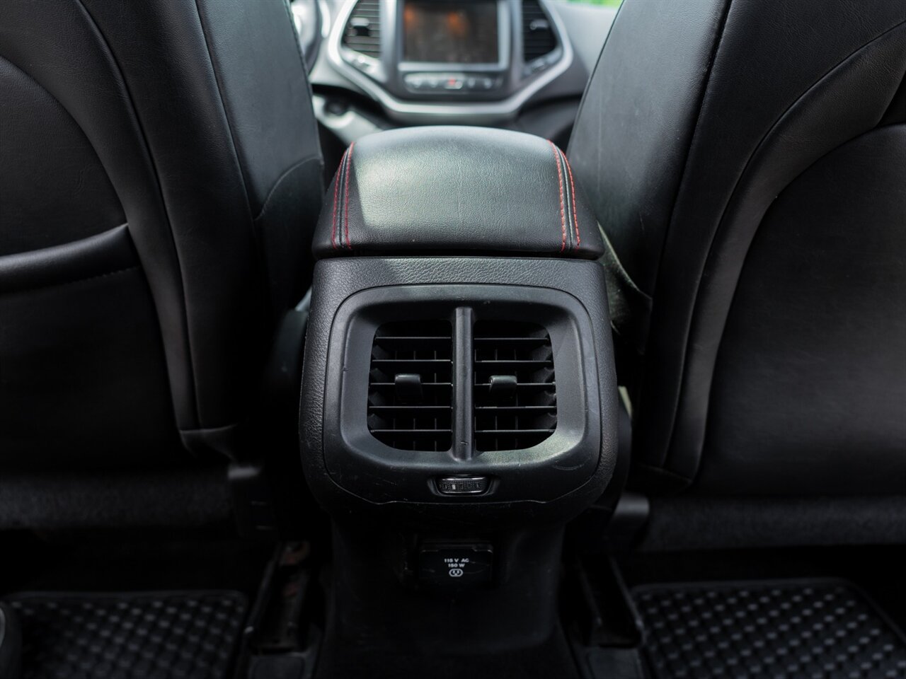 2014 Jeep Cherokee Trailhawk   - Photo 25 - Washington, MI 48094