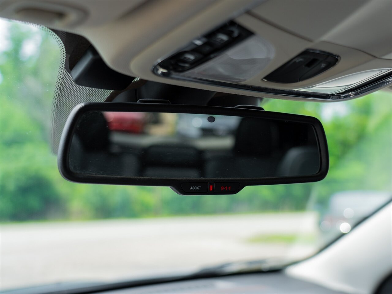 2014 Jeep Cherokee Trailhawk   - Photo 43 - Washington, MI 48094
