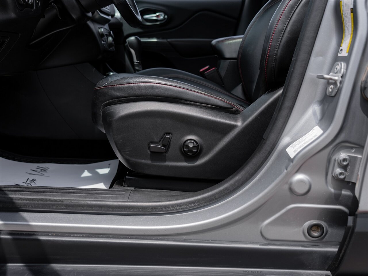 2014 Jeep Cherokee Trailhawk   - Photo 18 - Washington, MI 48094