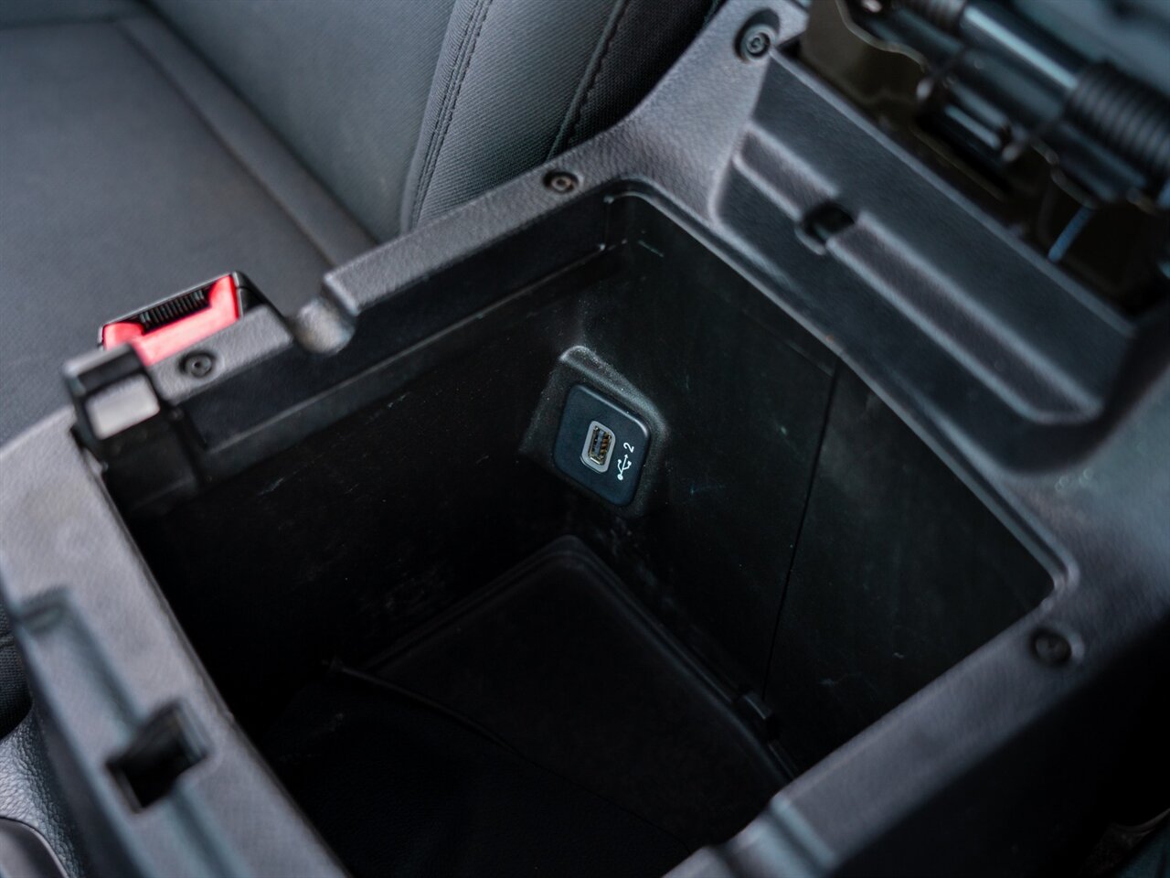 2018 Jeep Wrangler Unlimited Sport - Photo 42 - Washington, MI 48094