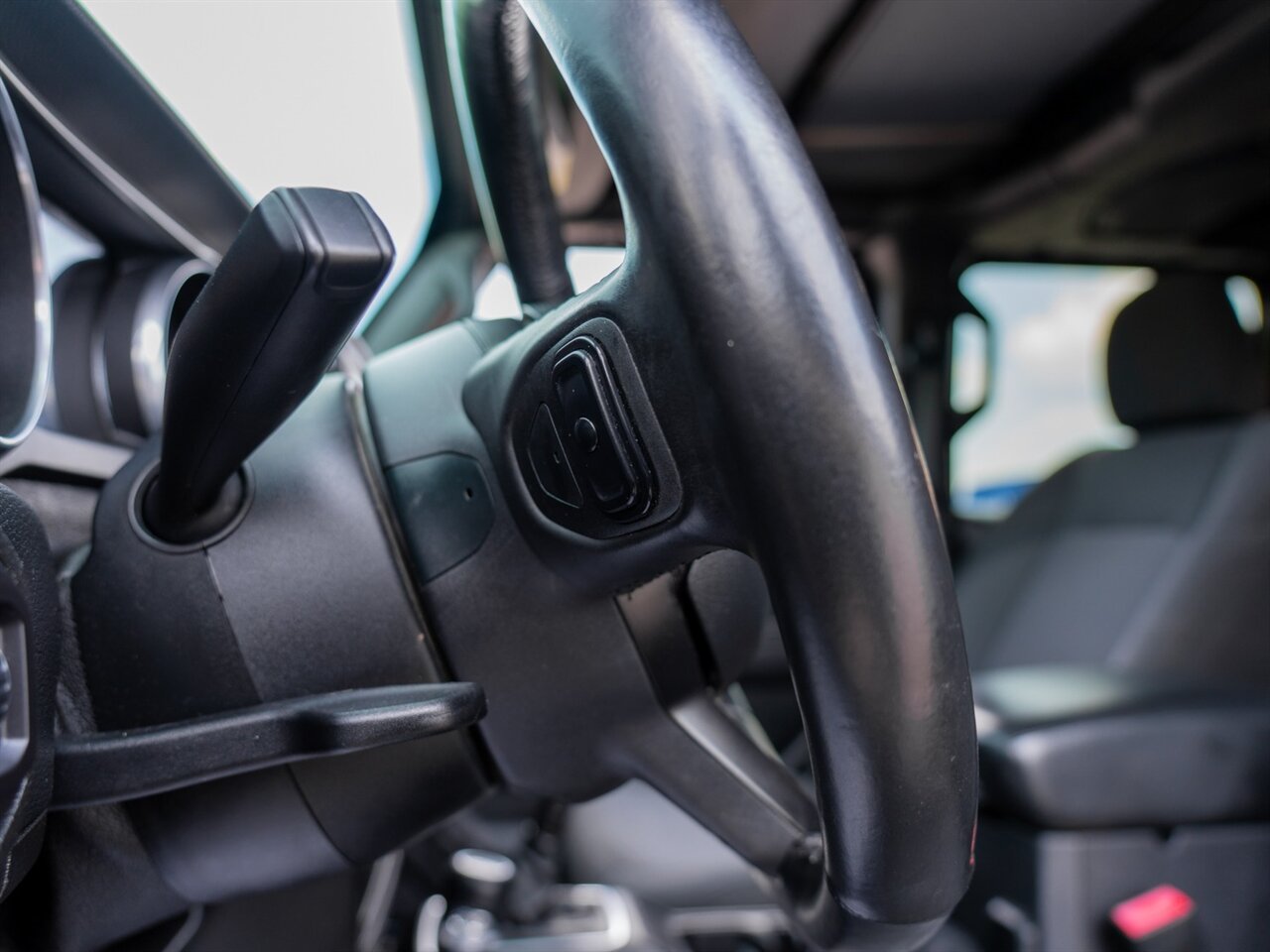 2018 Jeep Wrangler Unlimited Sport - Photo 43 - Washington, MI 48094