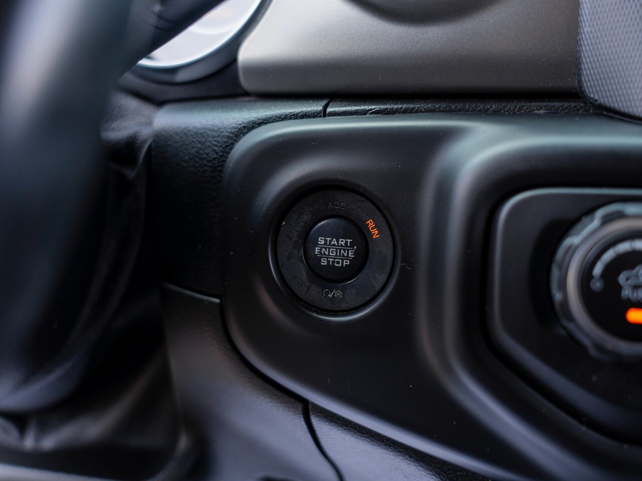 2018 Jeep Wrangler Unlimited Sport - Photo 37 - Washington, MI 48094