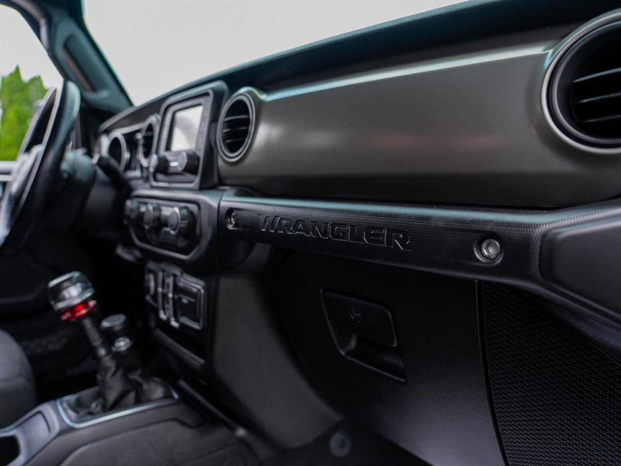 2018 Jeep Wrangler Unlimited Sport - Photo 44 - Washington, MI 48094