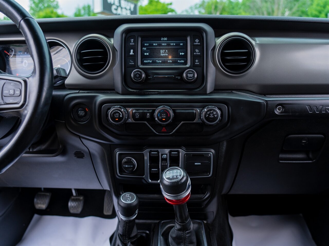 2018 Jeep Wrangler Unlimited Sport - Photo 33 - Washington, MI 48094