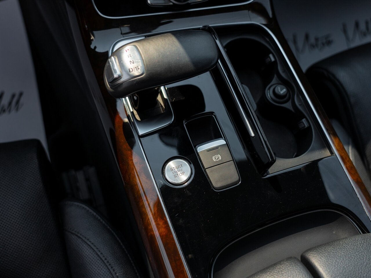 2015 Audi A8 3.0T quattro LWB - Photo 34 - Washington, MI 48094