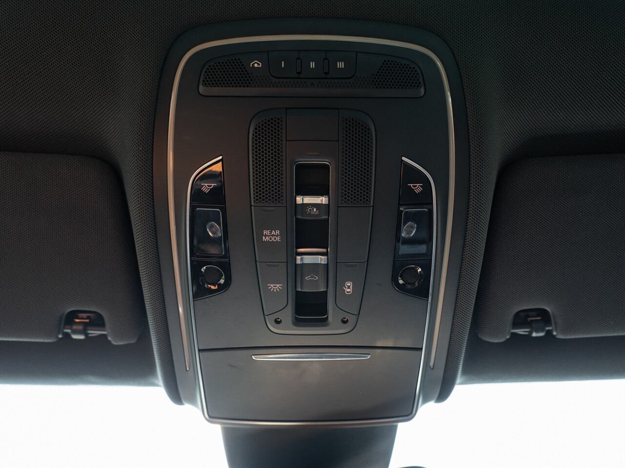 2015 Audi A8 3.0T quattro LWB - Photo 37 - Washington, MI 48094