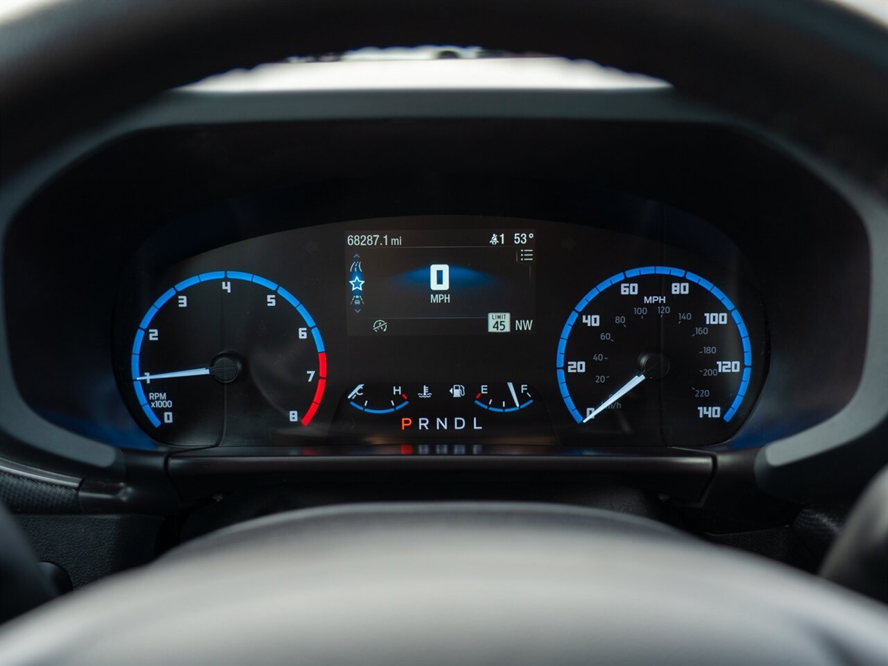 2023 Ford Bronco Sport Big Bend   - Photo 27 - Washington, MI 48094